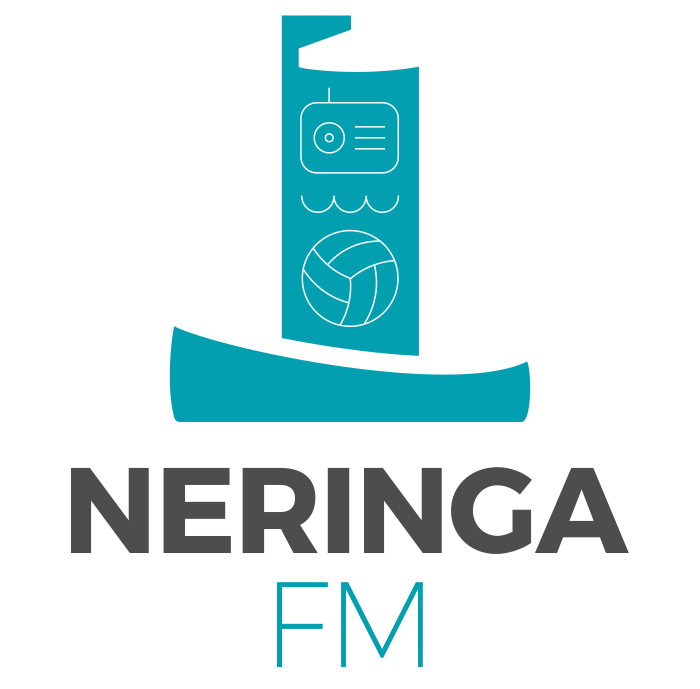 NERINGA FM permatomas logo FB 700x700px